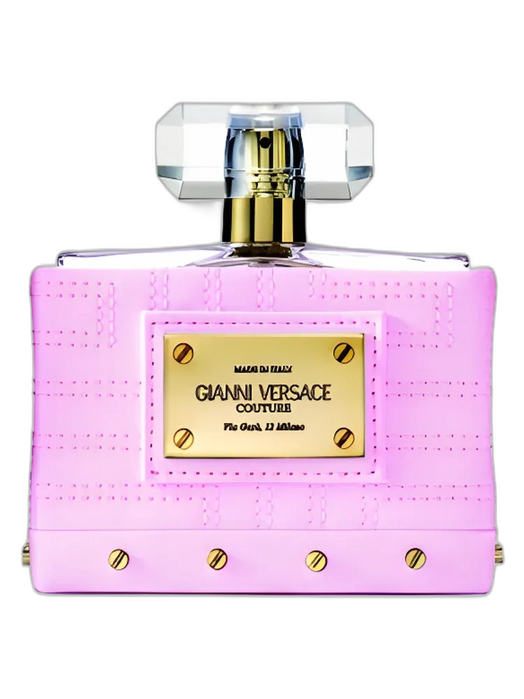 Couture Tuberose for women de Versace