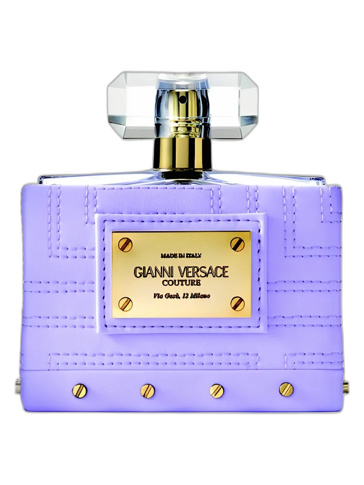 Couture Violet for women de Versace