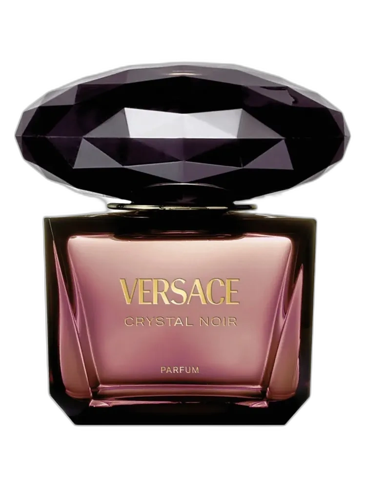 Crystal Noir Parfum for women de Versace