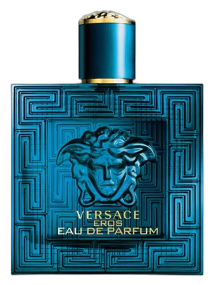 Eros Eau de Parfum for men de Versace
