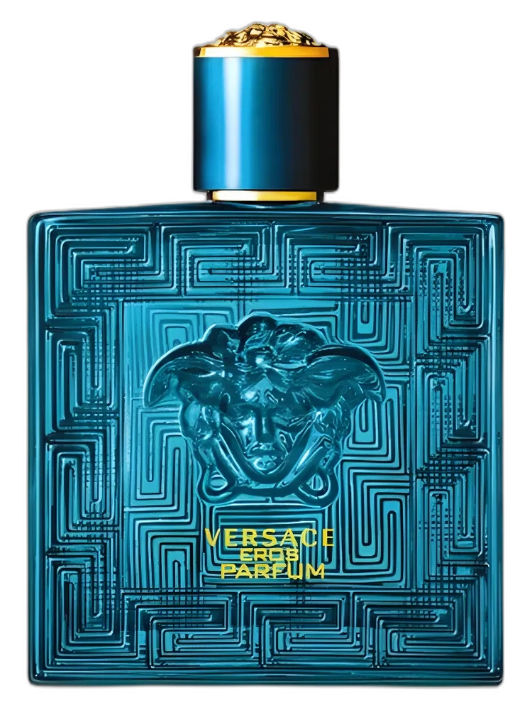 Eros Parfum for men de Versace