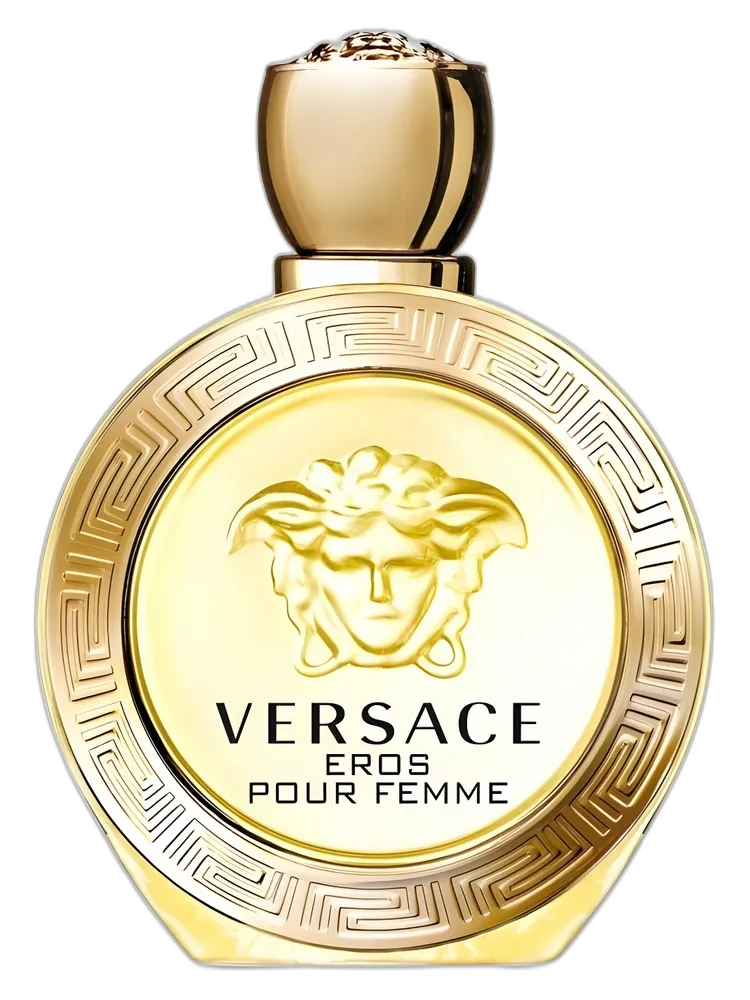 Eros Pour Femme Eau de Toilette for women de Versace