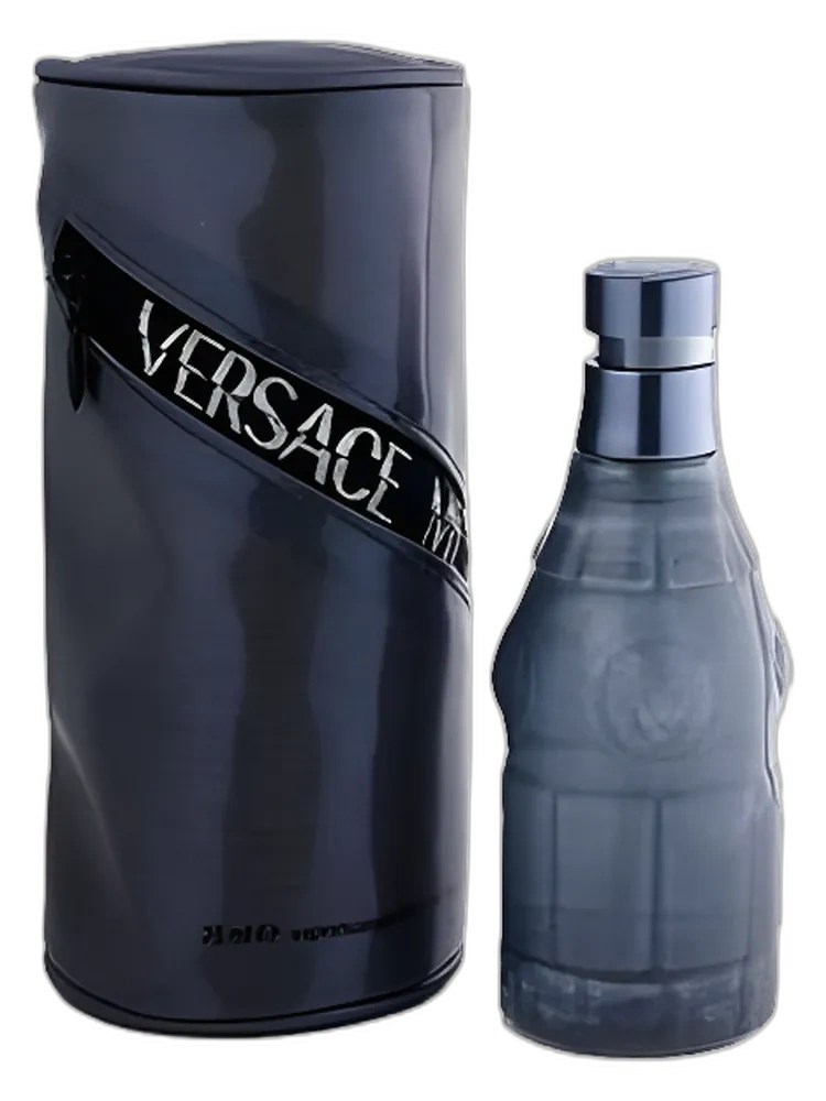 Metal Jeans Men for men de Versace