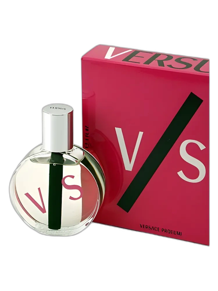 V/S Versus for women de Versace
