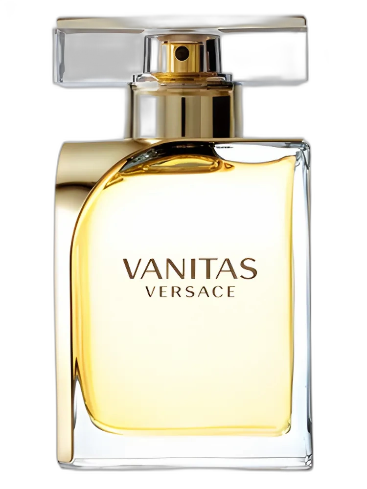 Vanitas Eau de Toilette for women de Versace
