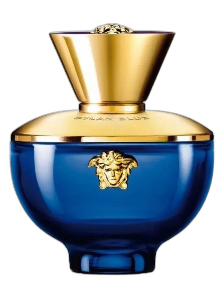 Versace Pour Femme Dylan Blue for women de Versace