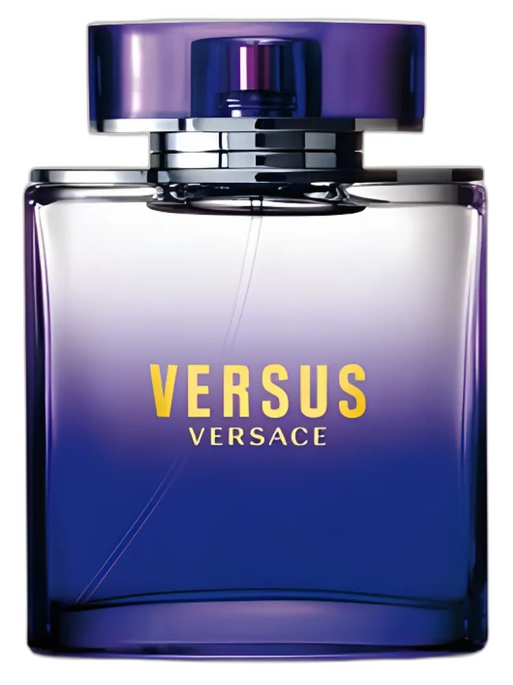 Versus for women de Versace