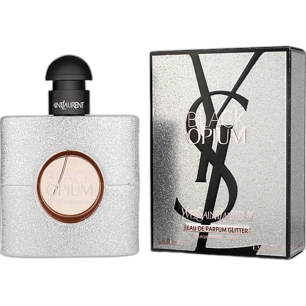 Black Opium Glitter de Yves Saint Laurent