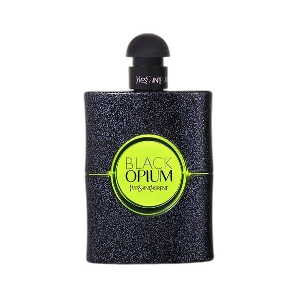 Black Opium Illicit Green de Yves Saint Laurent