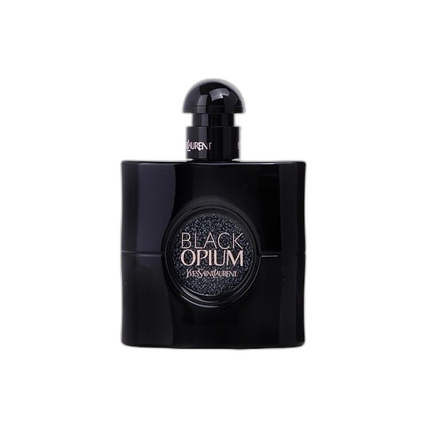 Black Opium Le Parfum de Yves Saint Laurent