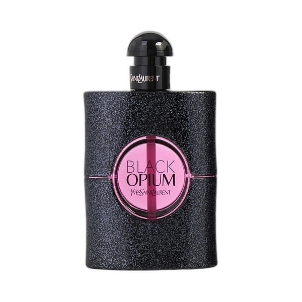 Black Opium Neon de Yves Saint Laurent
