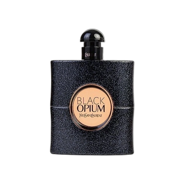 Black Opium de Yves Saint Laurent