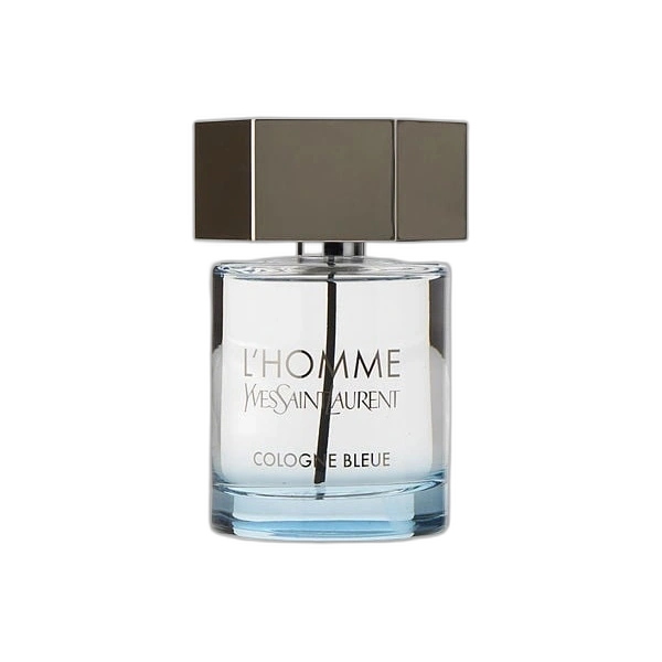 L'Homme Cologne Bleue de Yves Saint Laurent