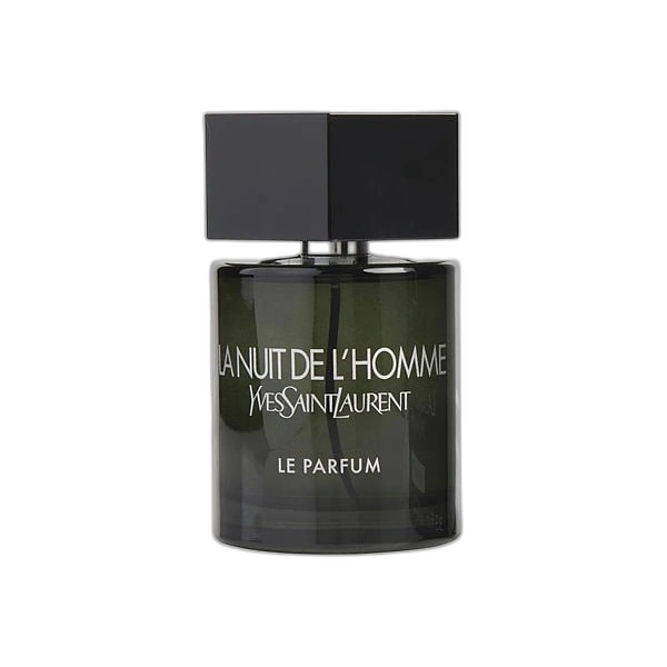 La Nuit De L'Homme Yves Saint Laurent Le Parfum de Yves Saint Laurent