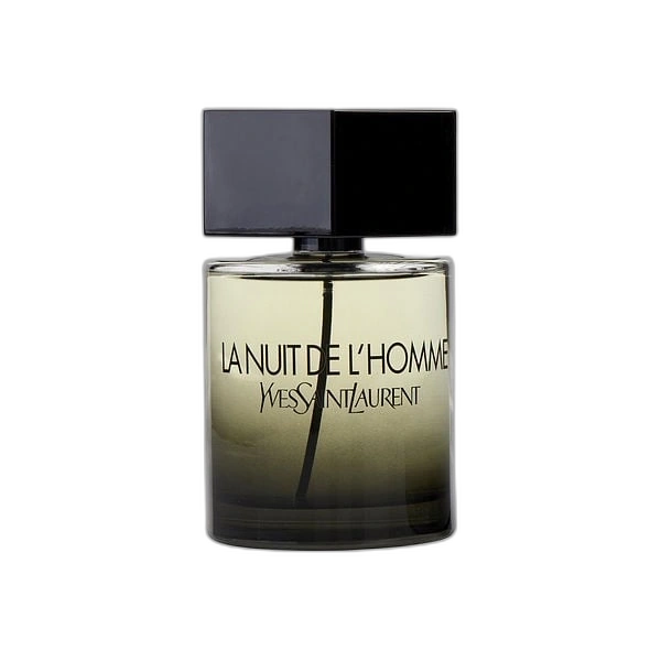 La Nuit De L'Homme Yves Saint Laurent de Yves Saint Laurent