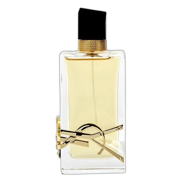 Libre Yves Saint Laurent de Yves Saint Laurent