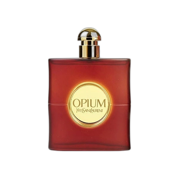 Opium de Yves Saint Laurent