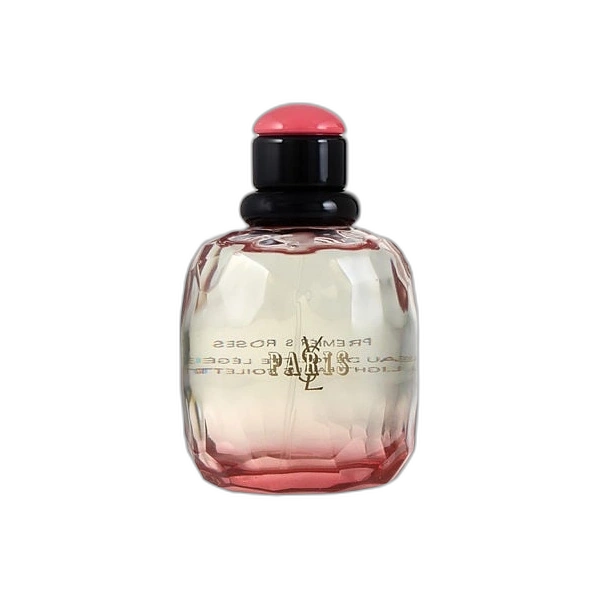 Paris Premieres Roses de Yves Saint Laurent