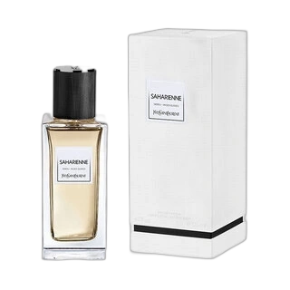 Saharienne de Yves Saint Laurent