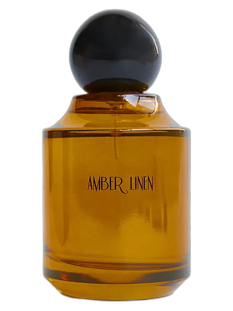 Amber Linen for women de Zara