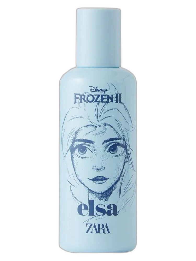 Elsa for women de Zara