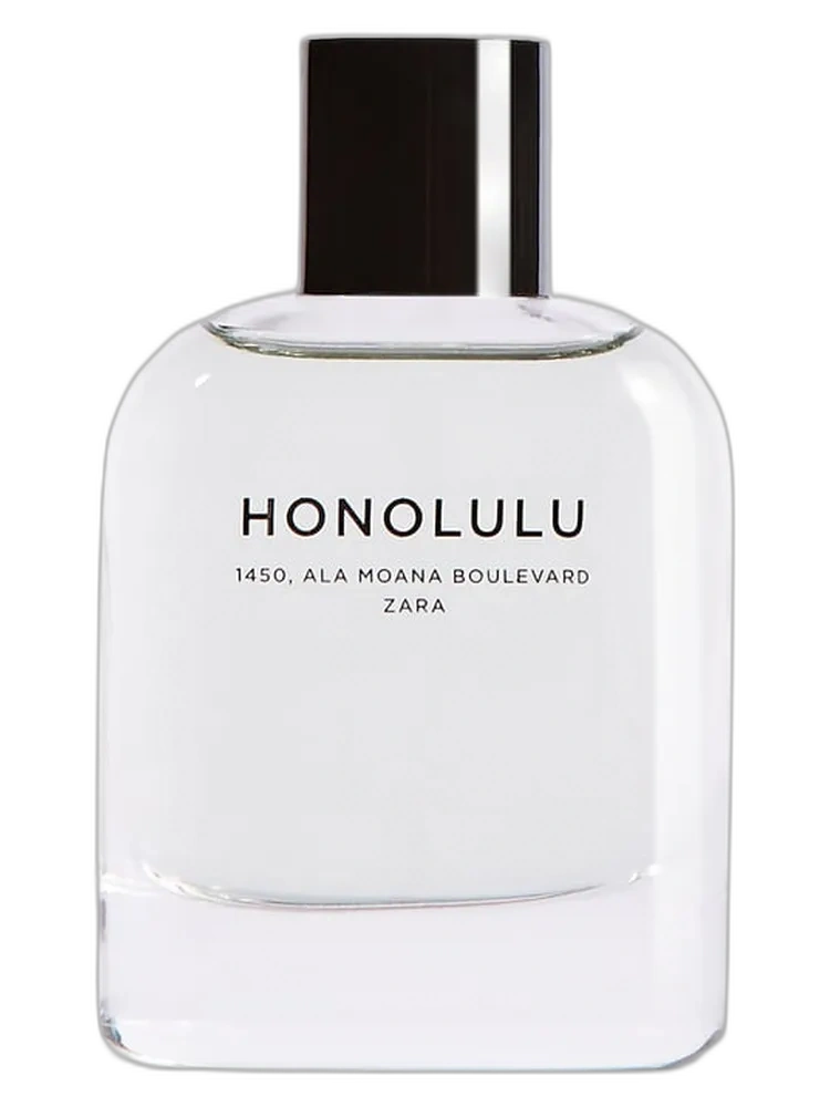Honolulu 1450 Ala Moana Boulevard for men de Zara