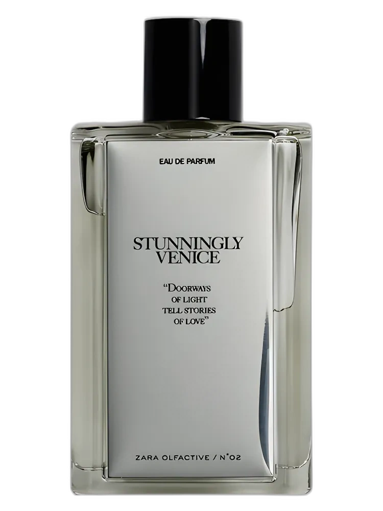 Stunningly Venice unisex de Zara