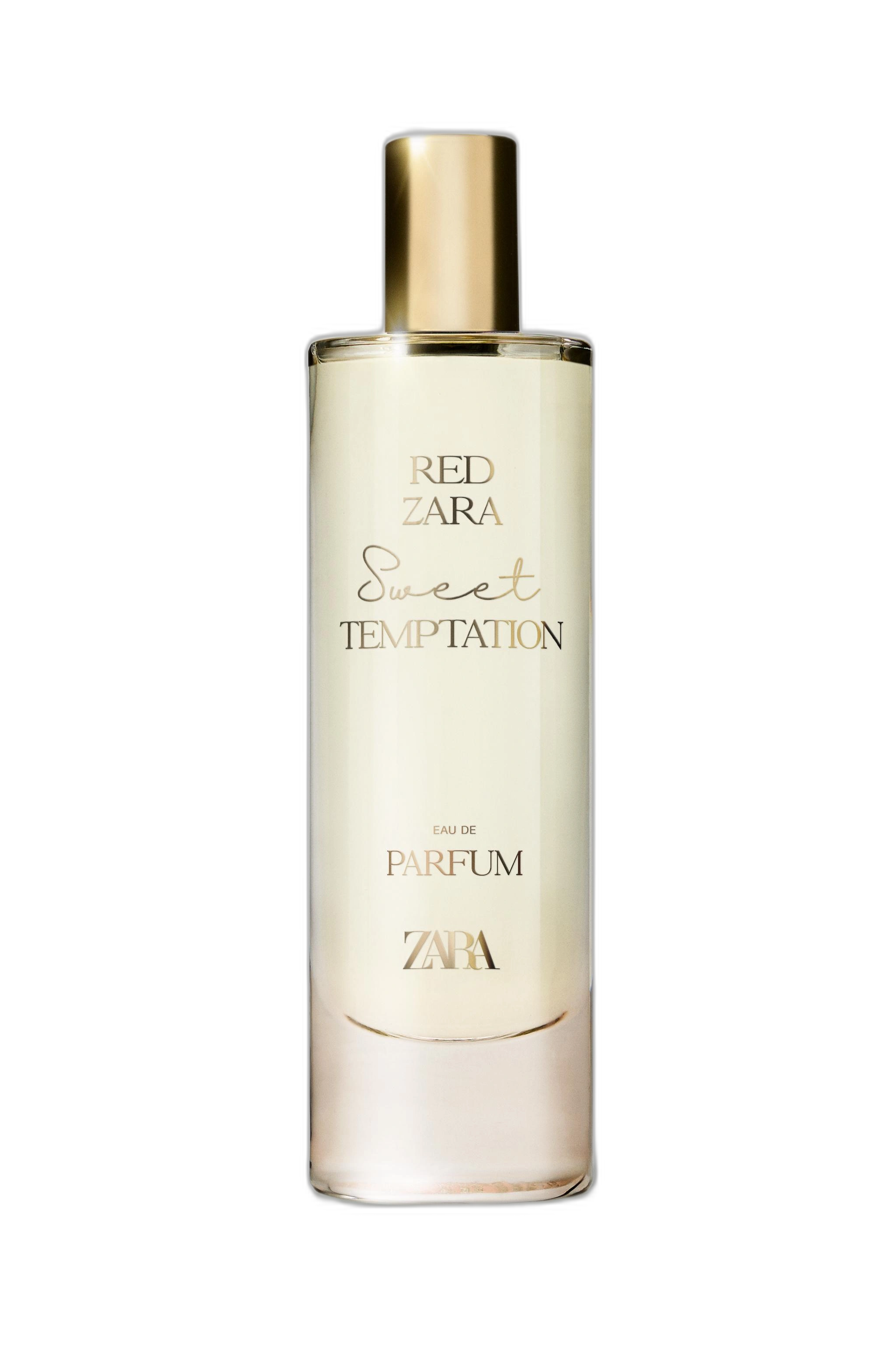 Sweet Temptation de Zara