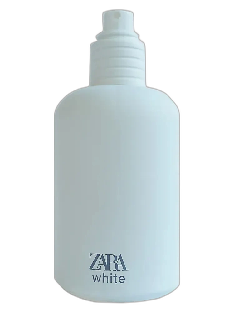 W White for women de Zara