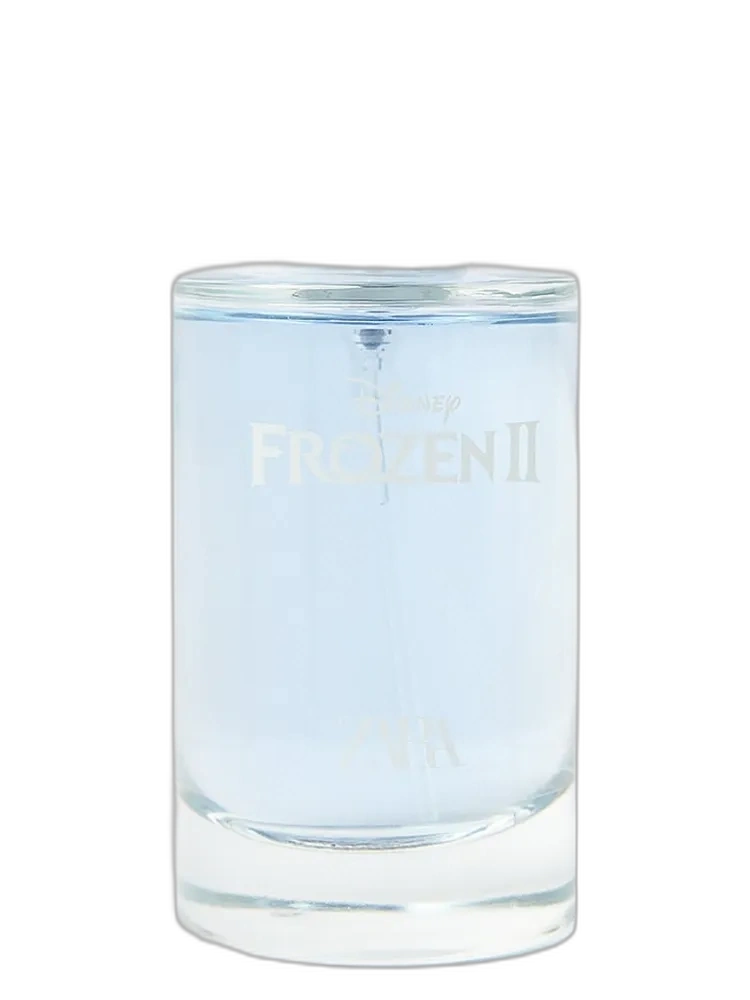 Zara Frozen II Eau de Toilette for women de Zara
