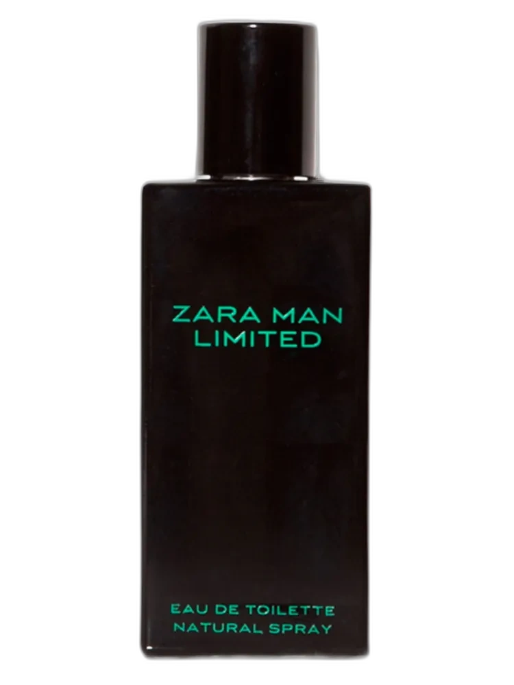Zara Man Limited for men de Zara